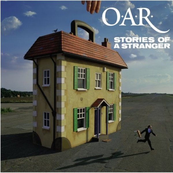 Album Stories of a Stranger - O.A.R.