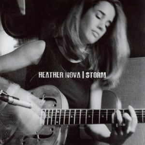 Album Heather Nova - Storm