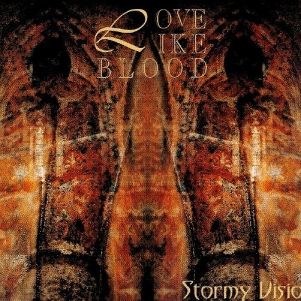 Stormy Visions - album
