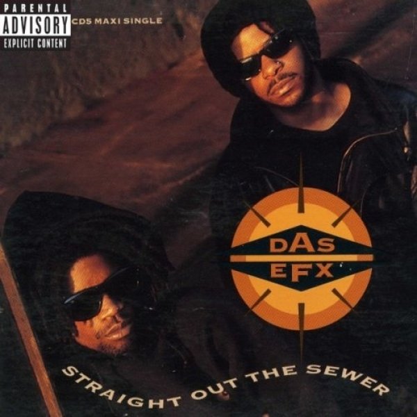 Das EFX Straight Out the Sewer, 1992