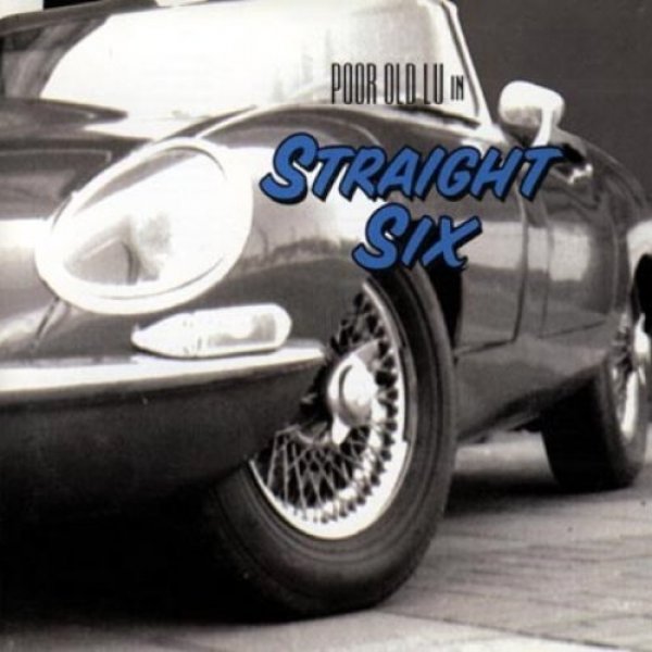 Straight Six - album