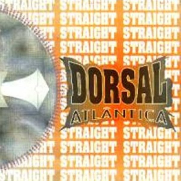 Album Dorsal Atlântica - Straight