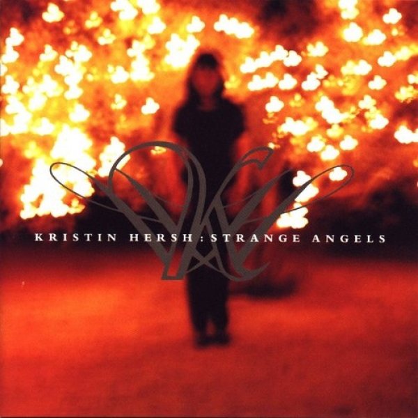 Album Laurie Anderson - Strange Angels