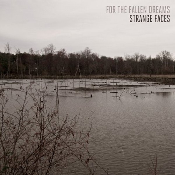 Strange Faces - album