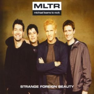 Strange Foreign Beauty - album