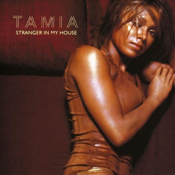 Album Stranger in My House - Tamia
