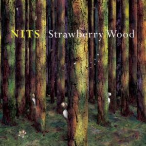 Album Nits - Strawberry Wood