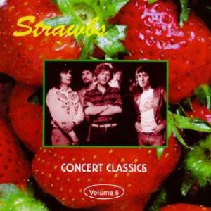 Album Strawbs - Concert Classics