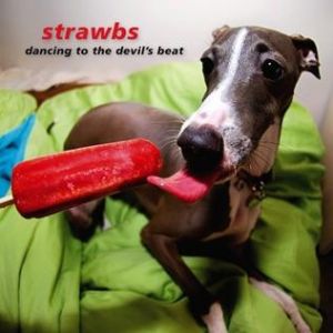Album Strawbs - Dancing to the Devil
