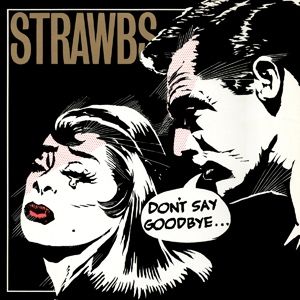 Album Strawbs - Don