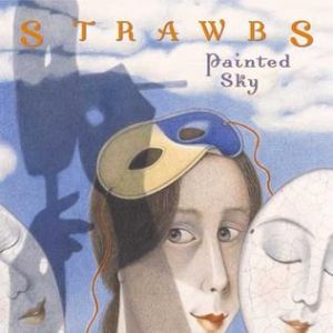Album Strawbs - Painted Sky