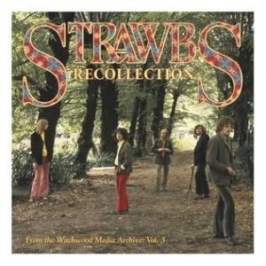Album Strawbs - Recollection
