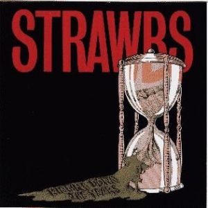 Album Strawbs - Ringing Down the Years