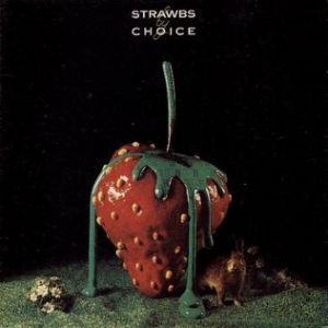 Strawbs Strawbs by Choice, 1974