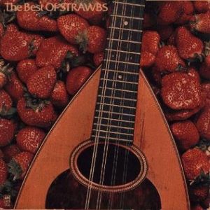 Album Strawbs - The Best of Strawbs