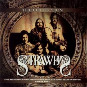 Album Strawbs - The Collection