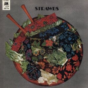 Strawbs Album 