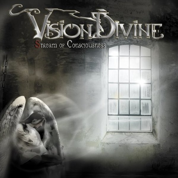 Album Vision Divine - Stream of Consciousness