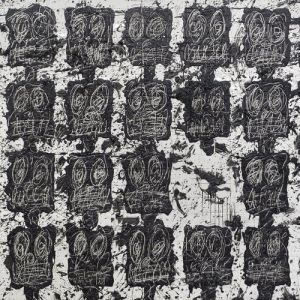 Album Black Thought - Streams of Thought Vol. 1