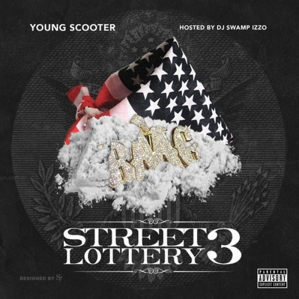 Album Young Scooter - Street Lottery 3