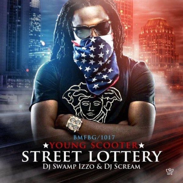 Street Lottery Album 