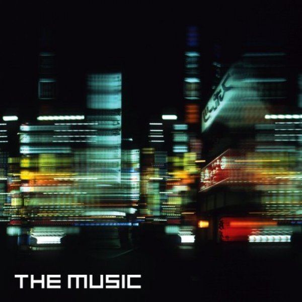 Album The Music - Strength in Numbers