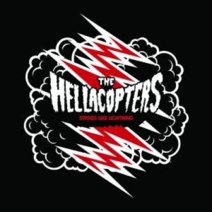 Album The Hellacopters - Strikes Like Lightning