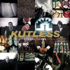Album Kutless - Strong Tower