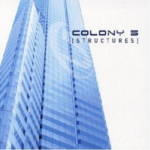 Album Colony 5 - Structures
