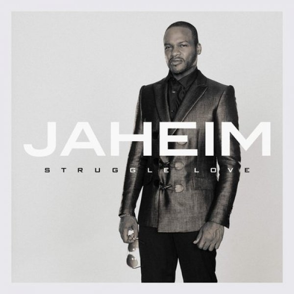 Album Struggle Love - Jaheim