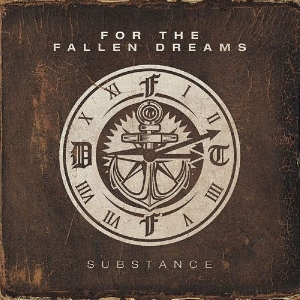 Album For the Fallen Dreams - Substance