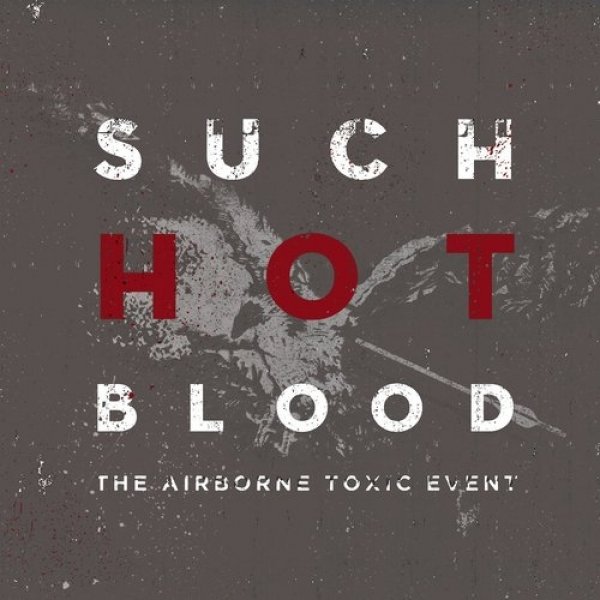 Such Hot Blood - album