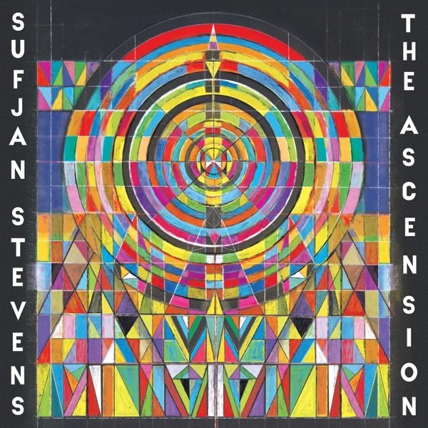 Album Sufjan Stevens - The Ascension