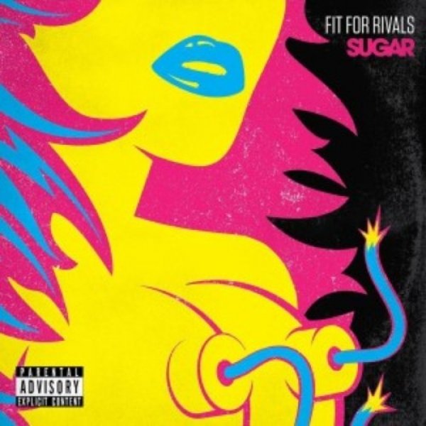 Album Fit For Rivals - Sugar