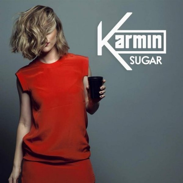 Album Karmin - Sugar