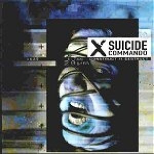 Album Suicide Commando - Re-construction