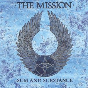 Sum And Substance - album
