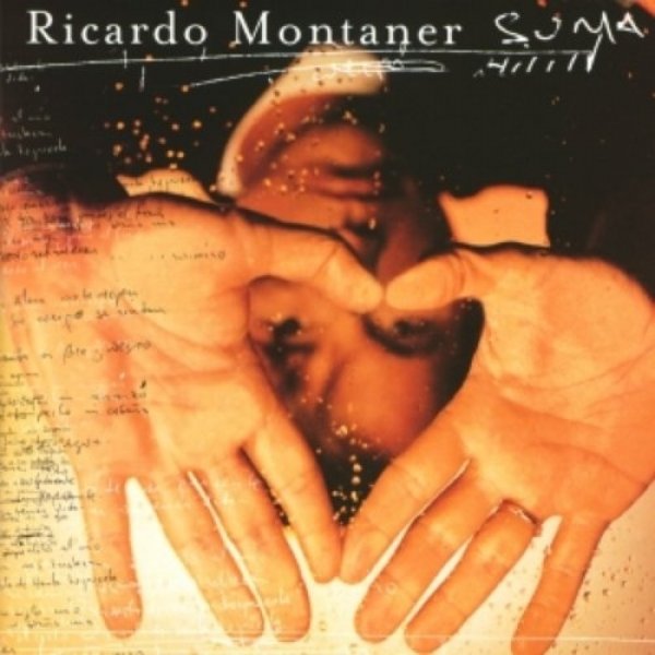Album Ricardo Montaner - Suma