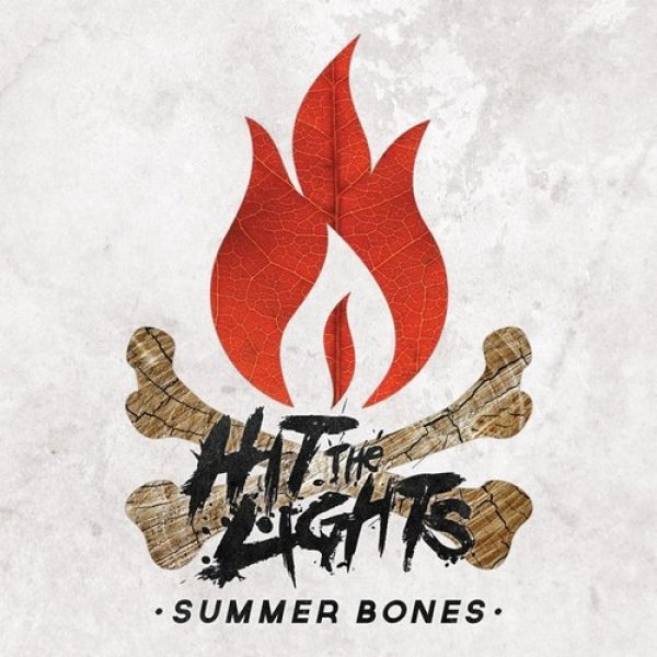 Album Hit the Lights - Summer Bones