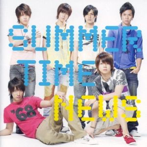 Album NEWS - Summer Time