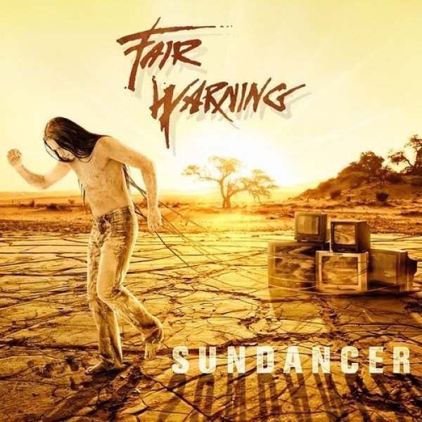 Album Sundancer - Fair Warning