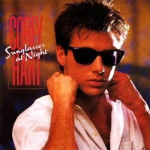 Album Corey Hart - Sunglasses at Night