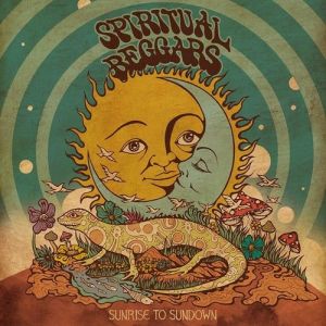 Album Spiritual Beggars - Sunrise to Sundown