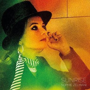 Album Sophie Zelmani - Sunrise