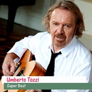 Album Umberto Tozzi - Super Best