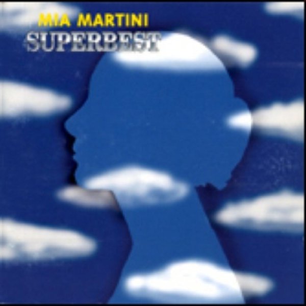 Album Mia Martini - Superbest