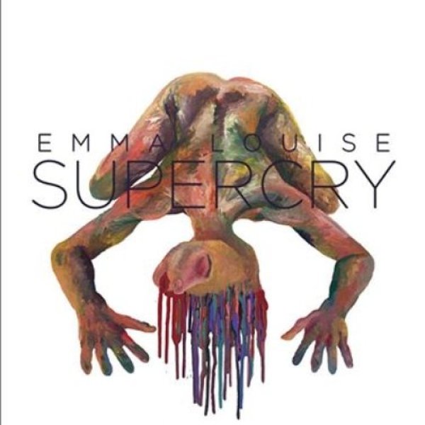 Album Emma Louise - Supercry