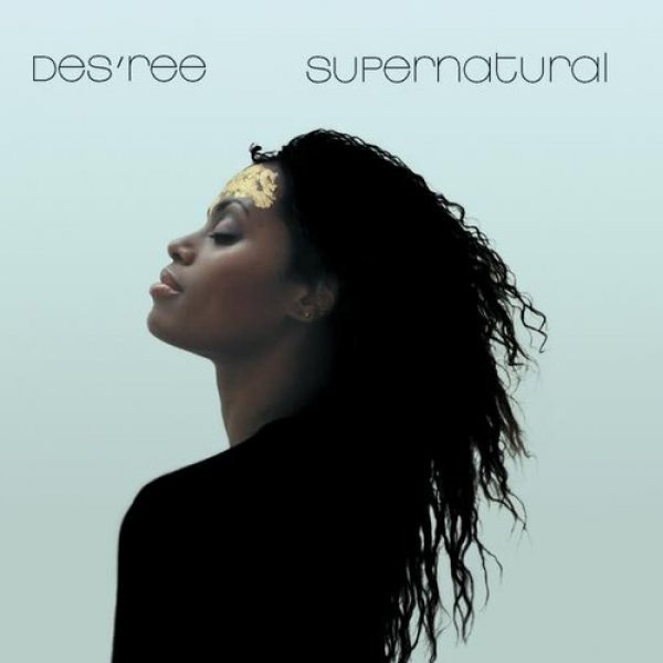 Supernatural - album