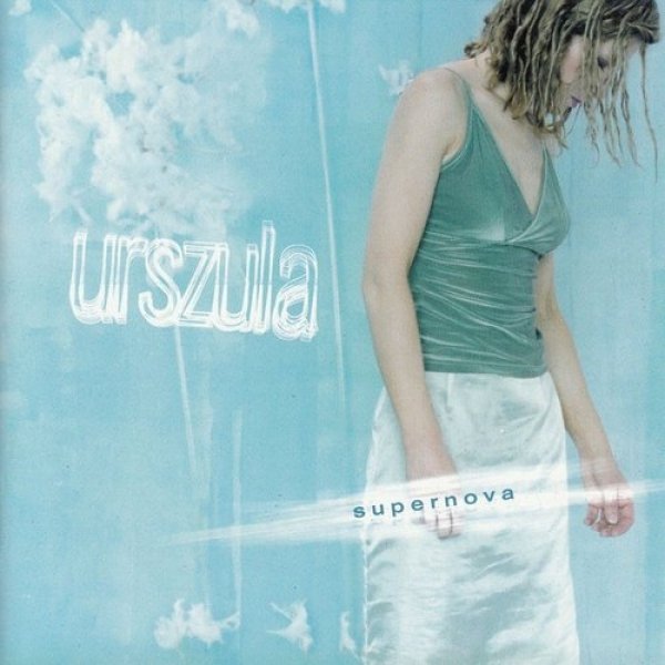 Album Urszula - Supernova