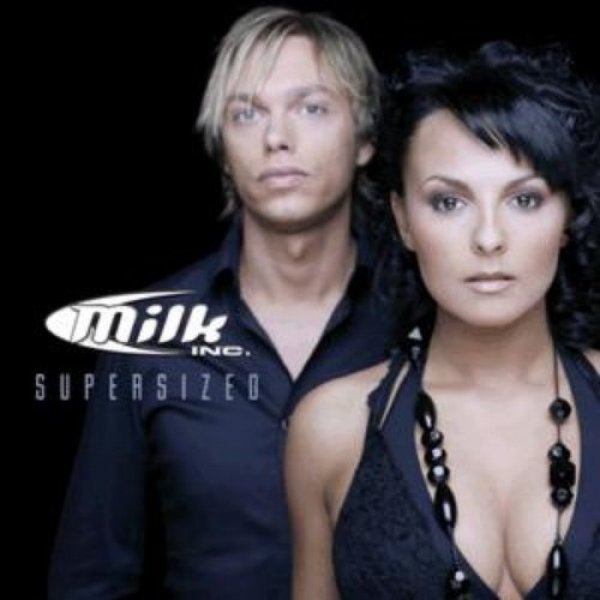 Album Milk Inc. - Supersized